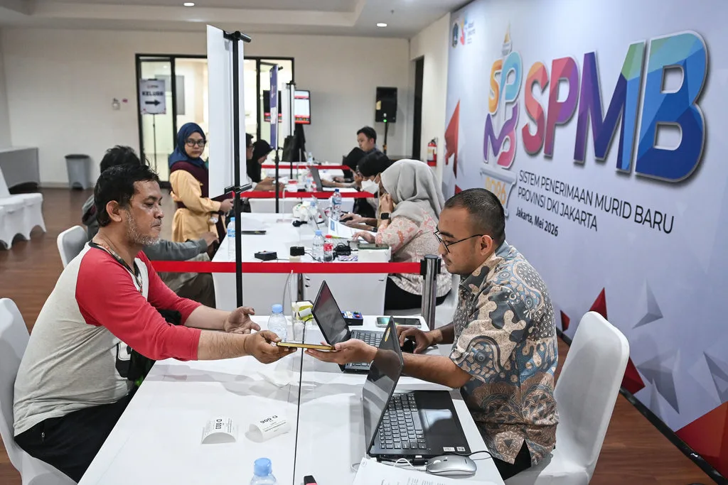 Lengkap! Jadwal Pendaftaran, Tes CBT, dan Lapor Diri MTsN-MAN DKI Jakarta 2026