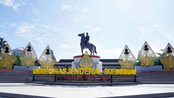 Pendaftaran Jalur Mandiri Unsoed 2026 Resmi Dimulai, Cek Syarat dan Biayanya