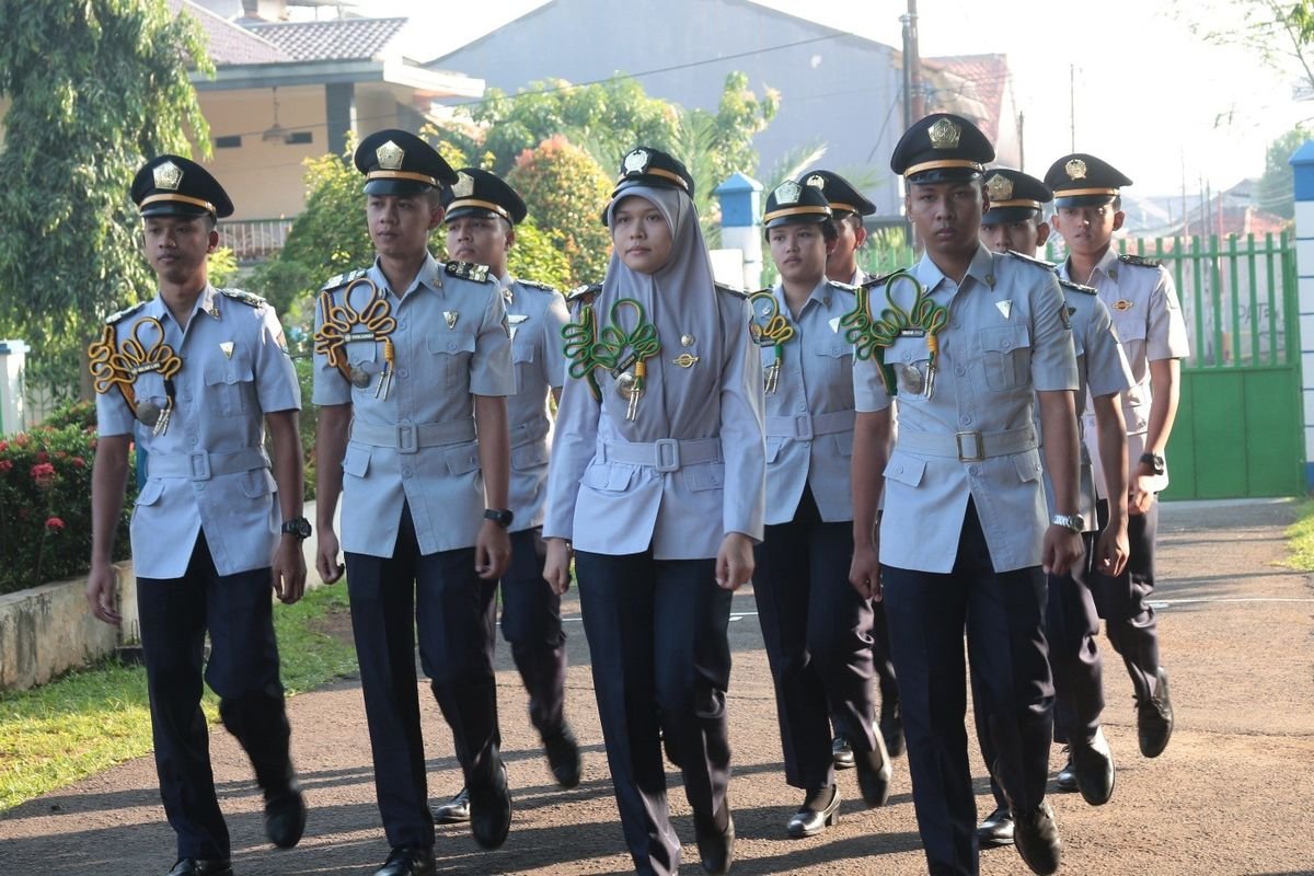 STMKG Beri Sinyal Pendaftaran Taruna Baru 2026 Segera Dibuka, Ini Syarat dan Program Studi yang Perlu Disiapkan