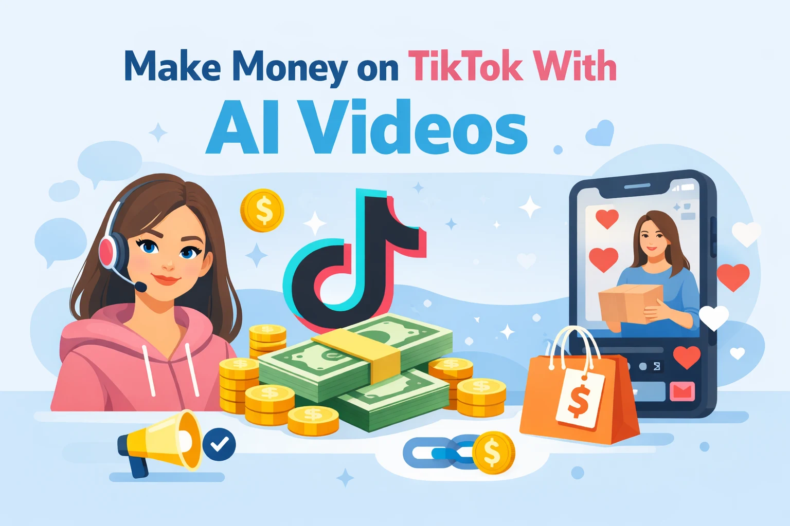 TikTok Creator Rewards