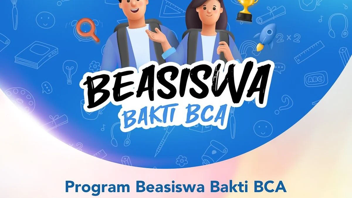 Beasiswa BCA