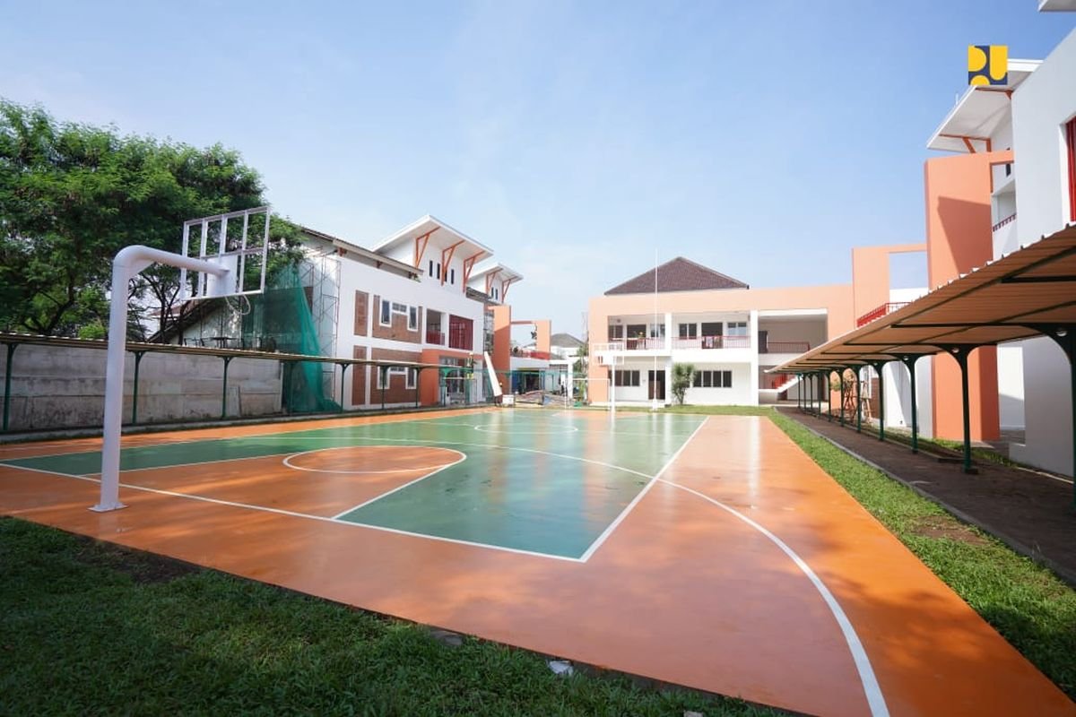 Sekolah Rakyat 2026