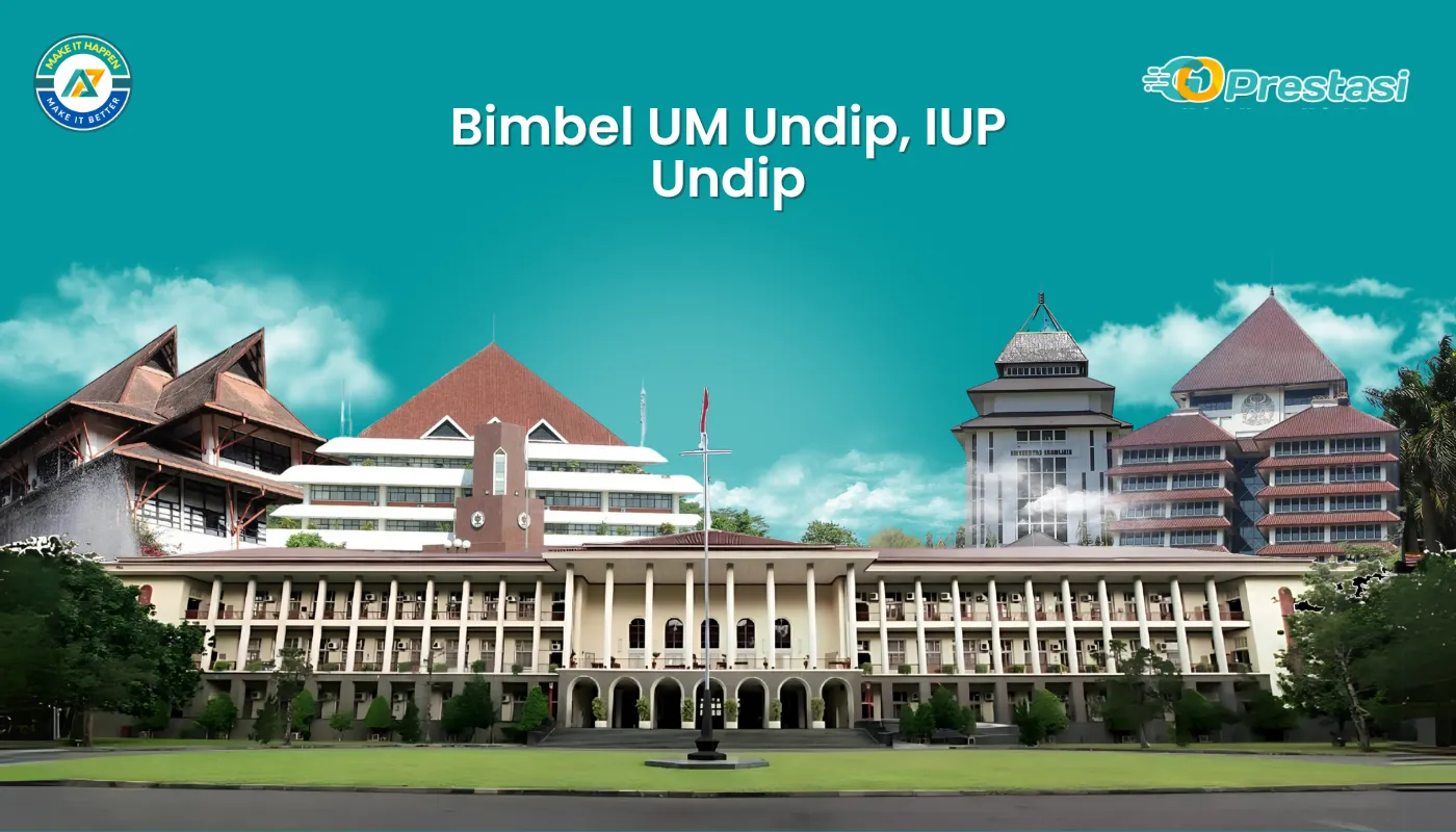 Daftar Program Studi IUP UNDIP