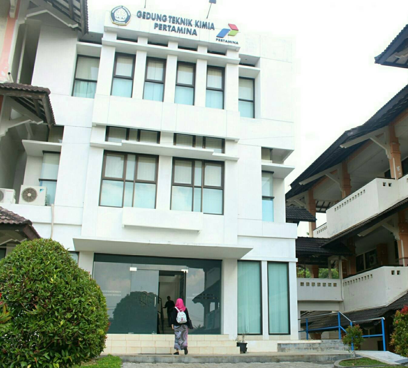 IUP Teknik Kimia UNDIP