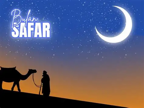 Fakta Bulan Safar