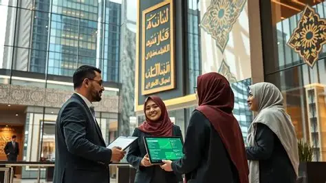 Muslim Saat Memulai Pekerjaan Baru