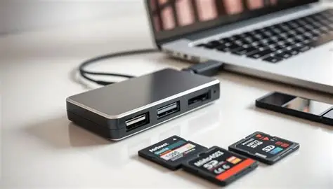 Card Reader Type C