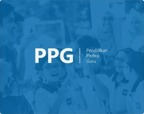 Seleksi PPG Calon Guru