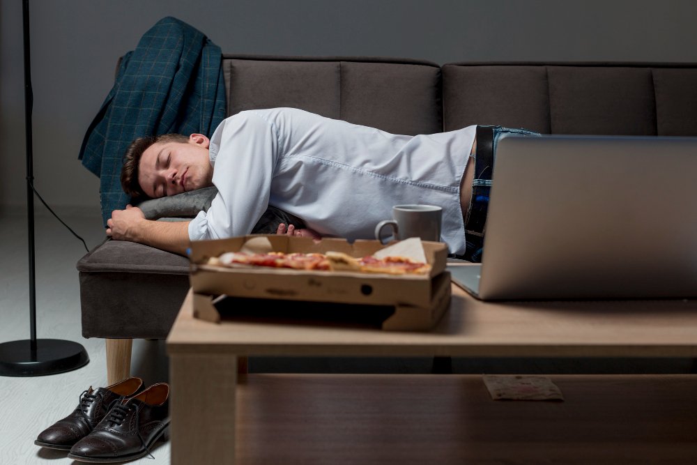 Peneliti Temukan Hubungan Tidur Larut Malam dengan Obesitas, Ini Fakta Lengkapnya
