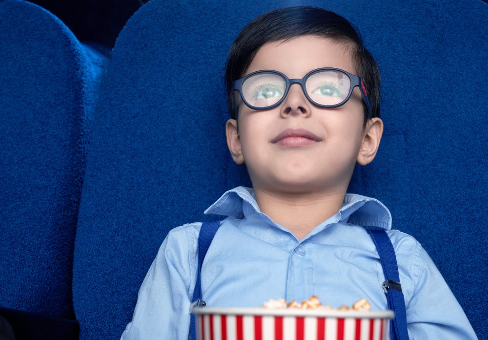 Popcorn Brain pada Anak Kenali Tanda, Dampak, dan Cara Mengatasinya agar Si Kecil Kembali Fokus