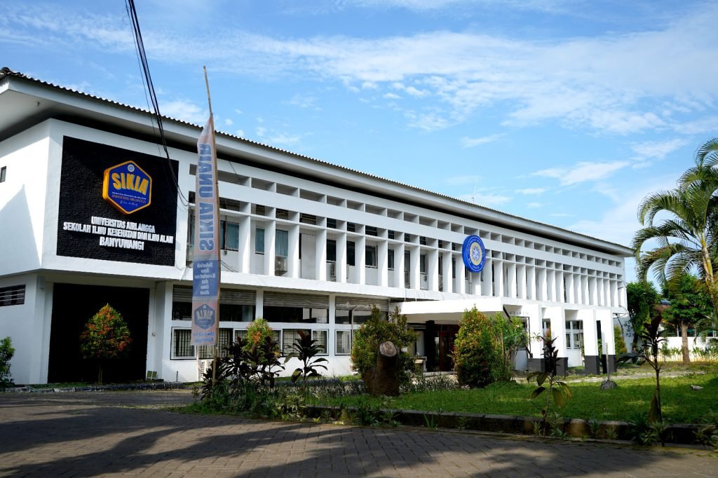 Fakultas Kedokteran di Banyuwangi
