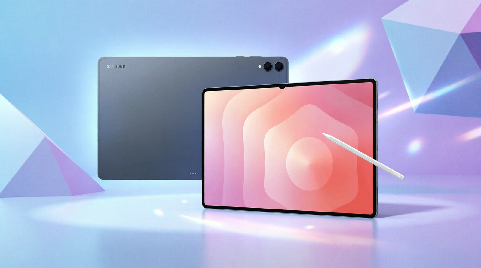 5 Tablet PC-Level Terbaik 2026, Performa Kencang dan Siap Gantikan Laptop untuk Produktivitas
