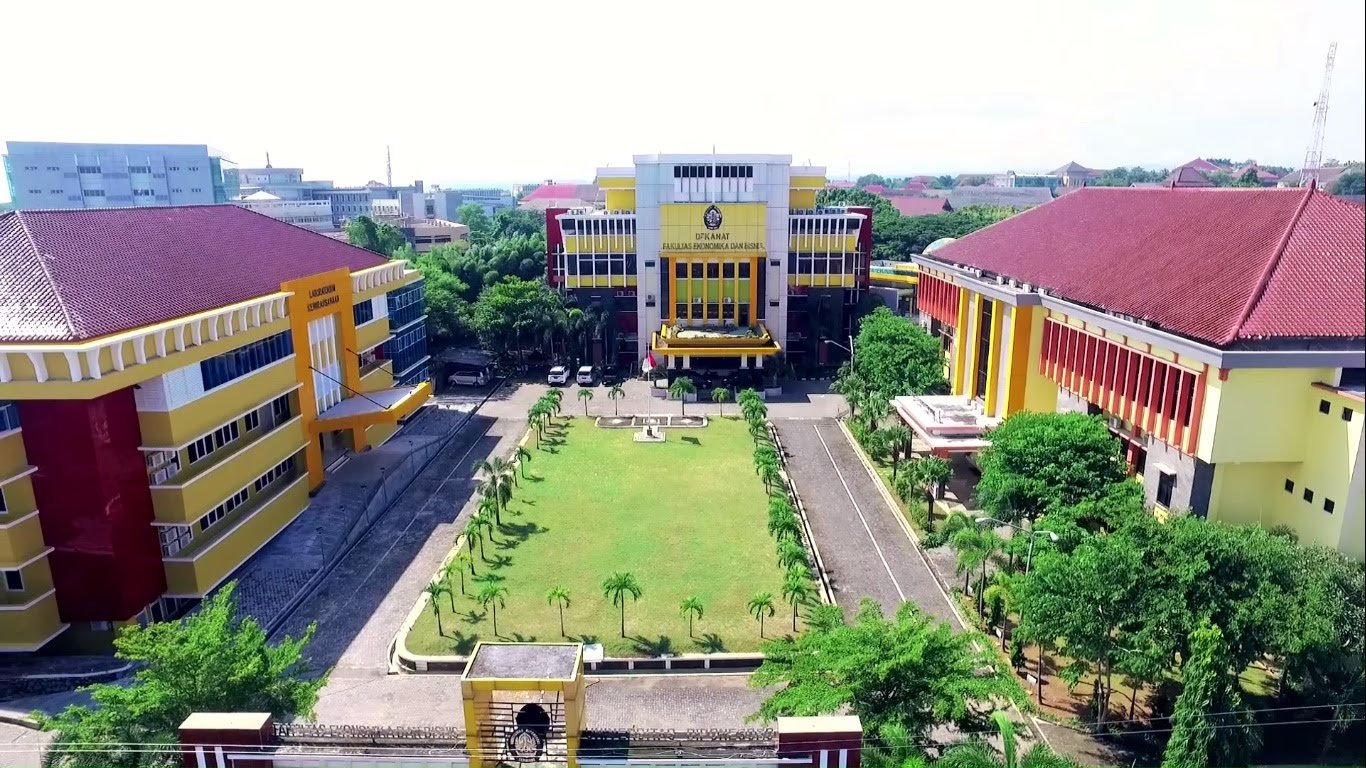 Apa Itu IUP UNDIP