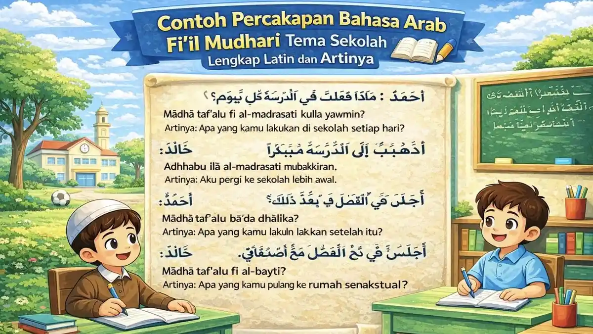 Pengertian Isim