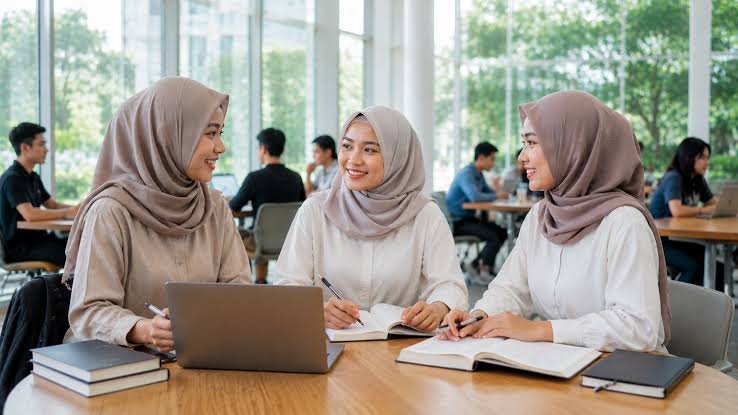 Kuliah Prodi Bahasa