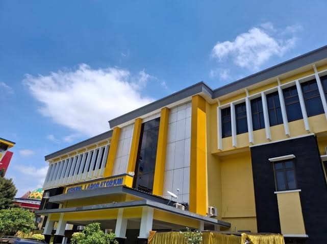 Masuk IUP Akuntansi UNDIP