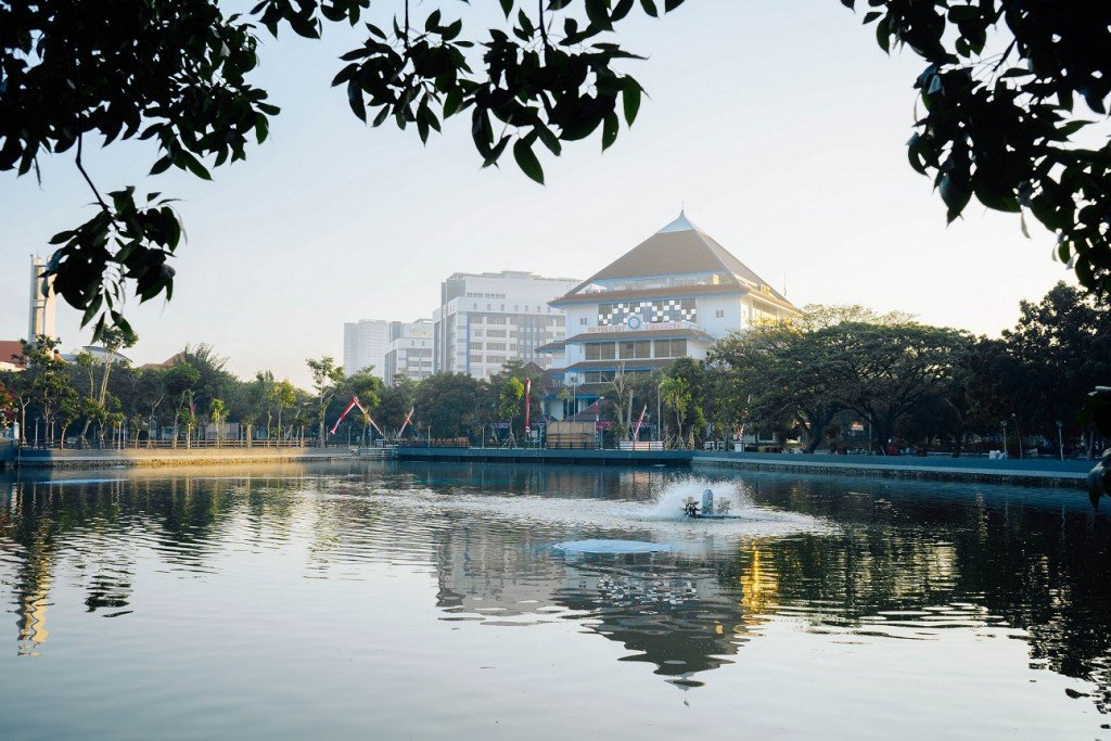 Double Degree UNAIR