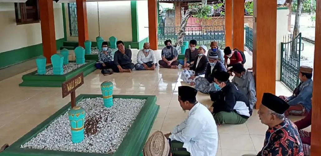 Makna Syaiun Lillah Lahumul Fatihah