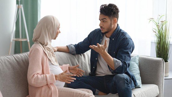 Hukum Zihar dalam Islam