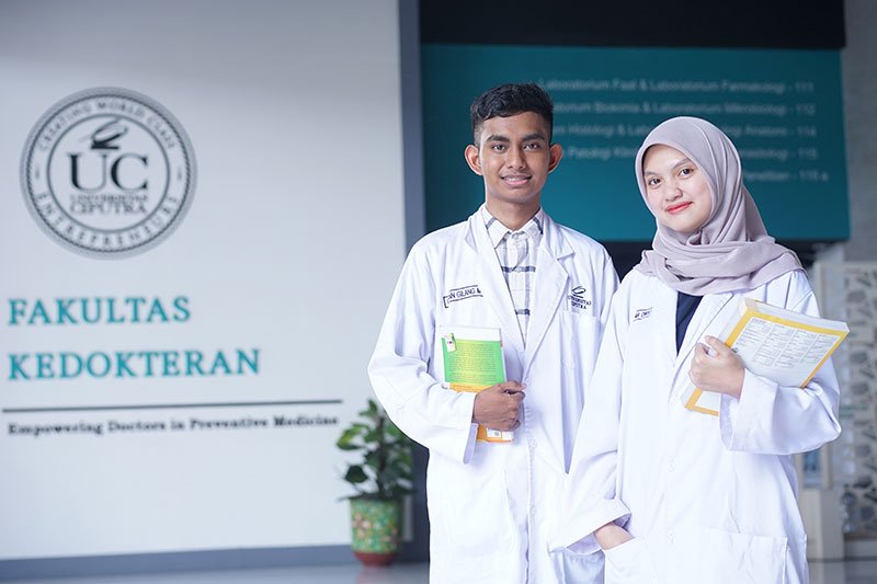 Cianjur Dinilai Berpotensi Miliki Fakultas Kedokteran