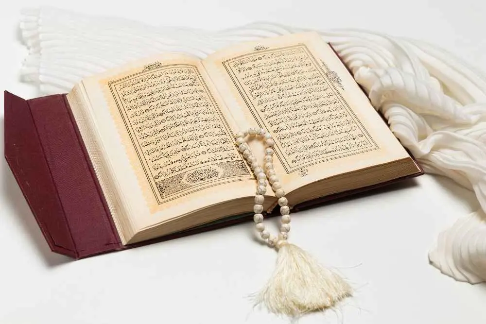 Hikmah Mempelajari Ilmu Tajwid