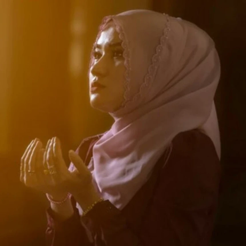 Doa Saat Menghadapi Fitnah