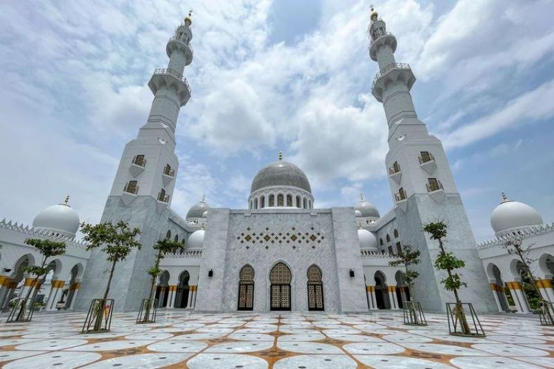 Keistimewaan Hari Jumat