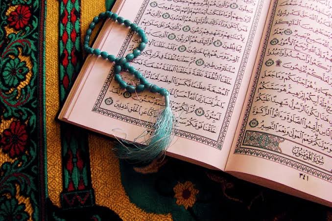 5 Ayat Alquran tentang Rezeki Tidak Akan Tertukar