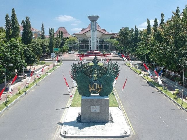 Seleksi Mandiri UNY
