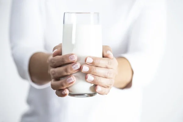 Berkumur Setelah Minum Susu