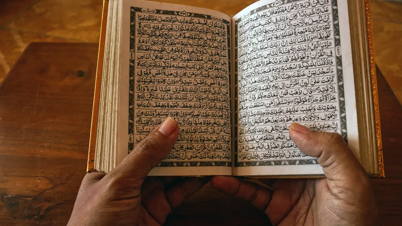 Asbabun Nuzul Surat Al-Qiyamah