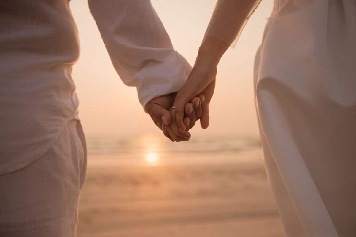 7 Sifat Istri yang Perlu Dihindari