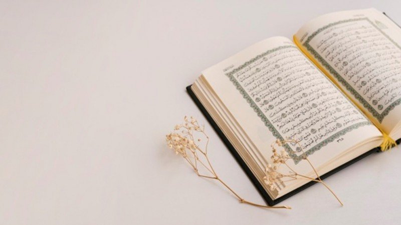 8 Isi Pokok Kitab Zabur