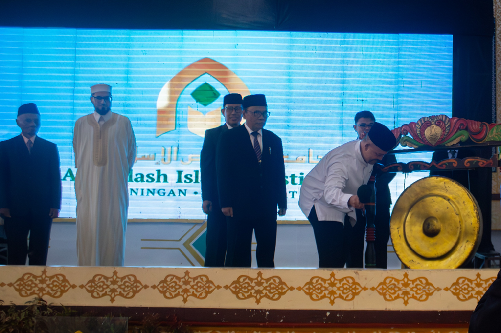 IAI Al-Ikhlash Kuningan Resmi Berdiri, Buka Empat Program Studi Berbasis Pendidikan Islam