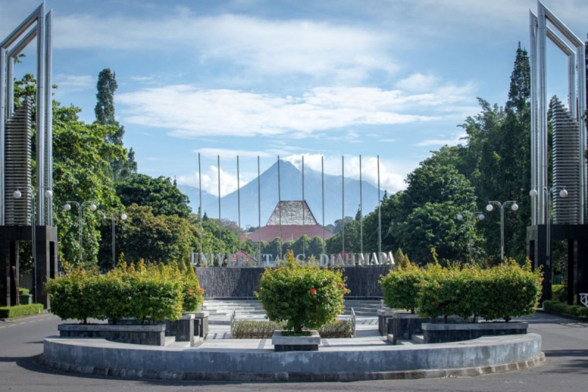 Jalur IUP UGM