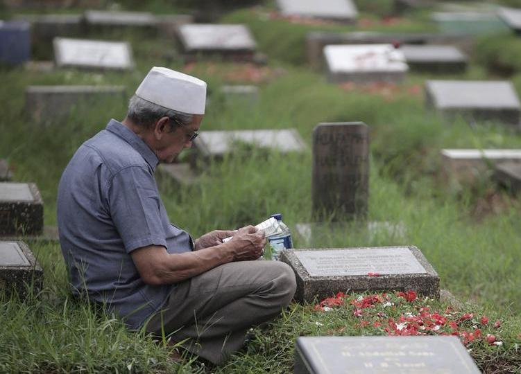 Arti Assalamualaikum Ya Ahli Kubur