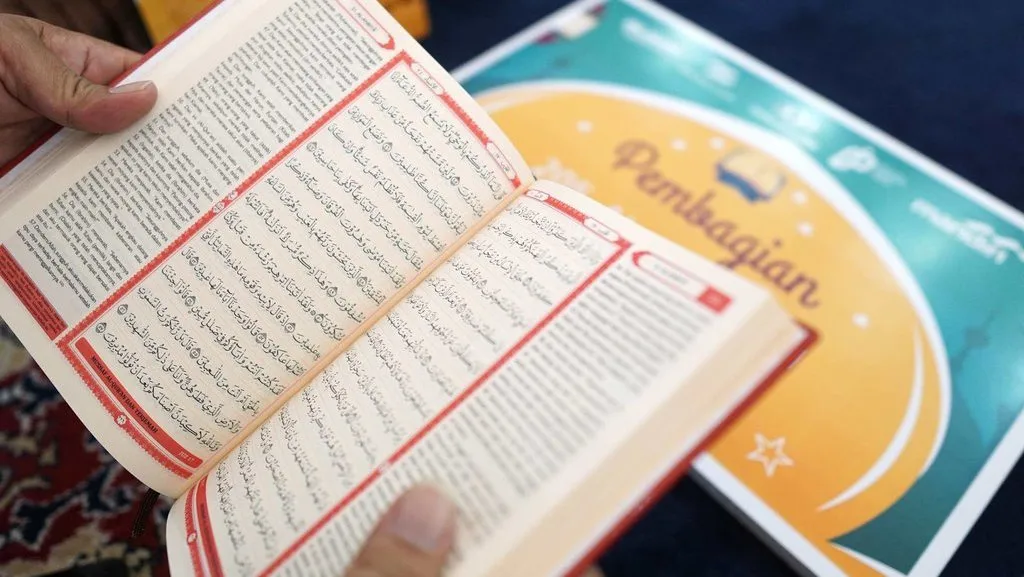 7 Ayat tentang Kebaikan dalam Alquran