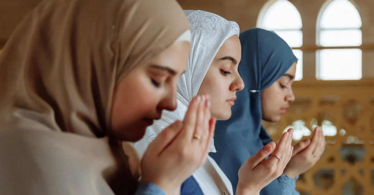 Cara Mendapatkan Manisnya Iman