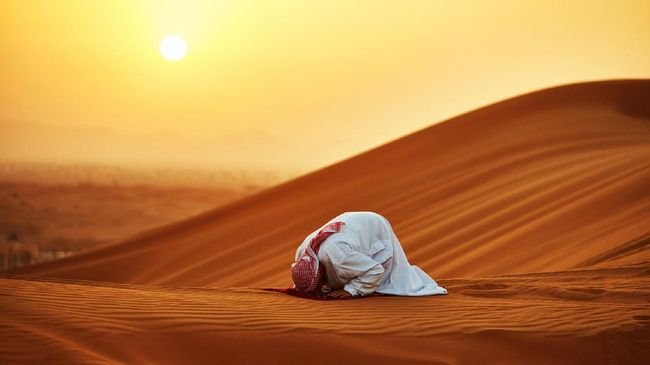 Abdullah bin Ummi Maktum