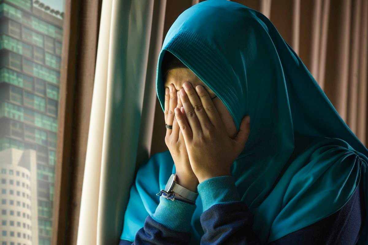 Hadits tentang Wanita Penghuni Neraka